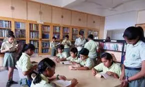 Pragyan School